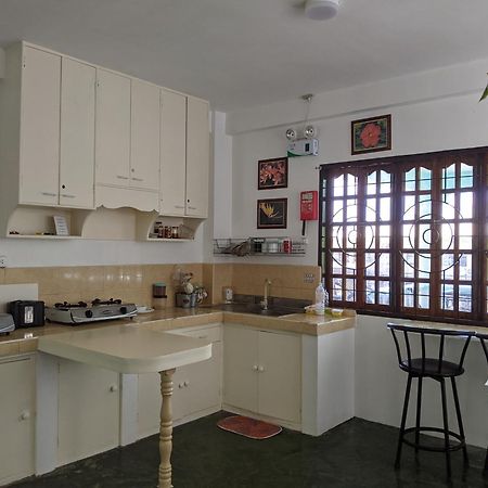 Citadel Alona Inn Panglao Eksteriør billede