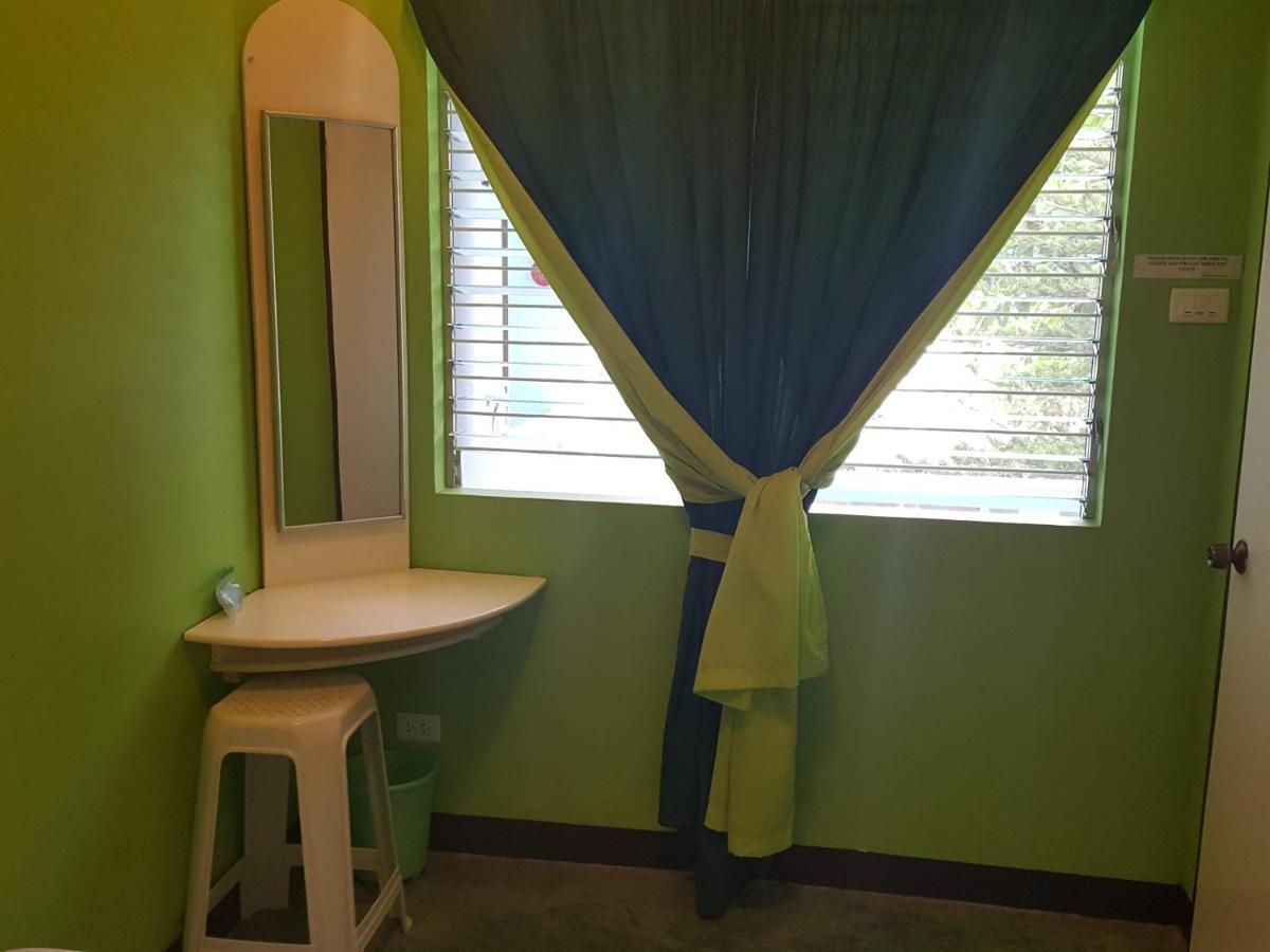 Citadel Alona Inn Panglao Eksteriør billede