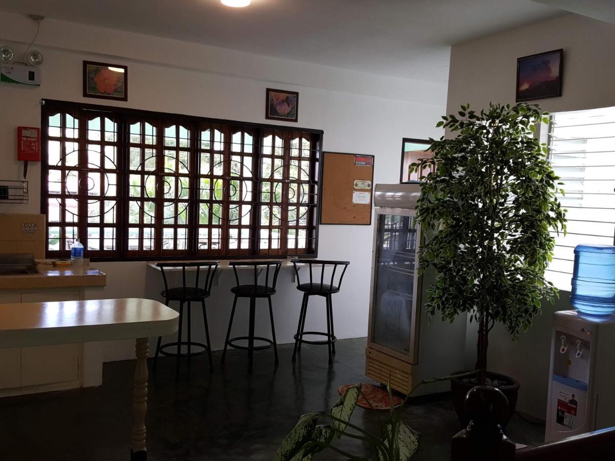 Citadel Alona Inn Panglao Eksteriør billede