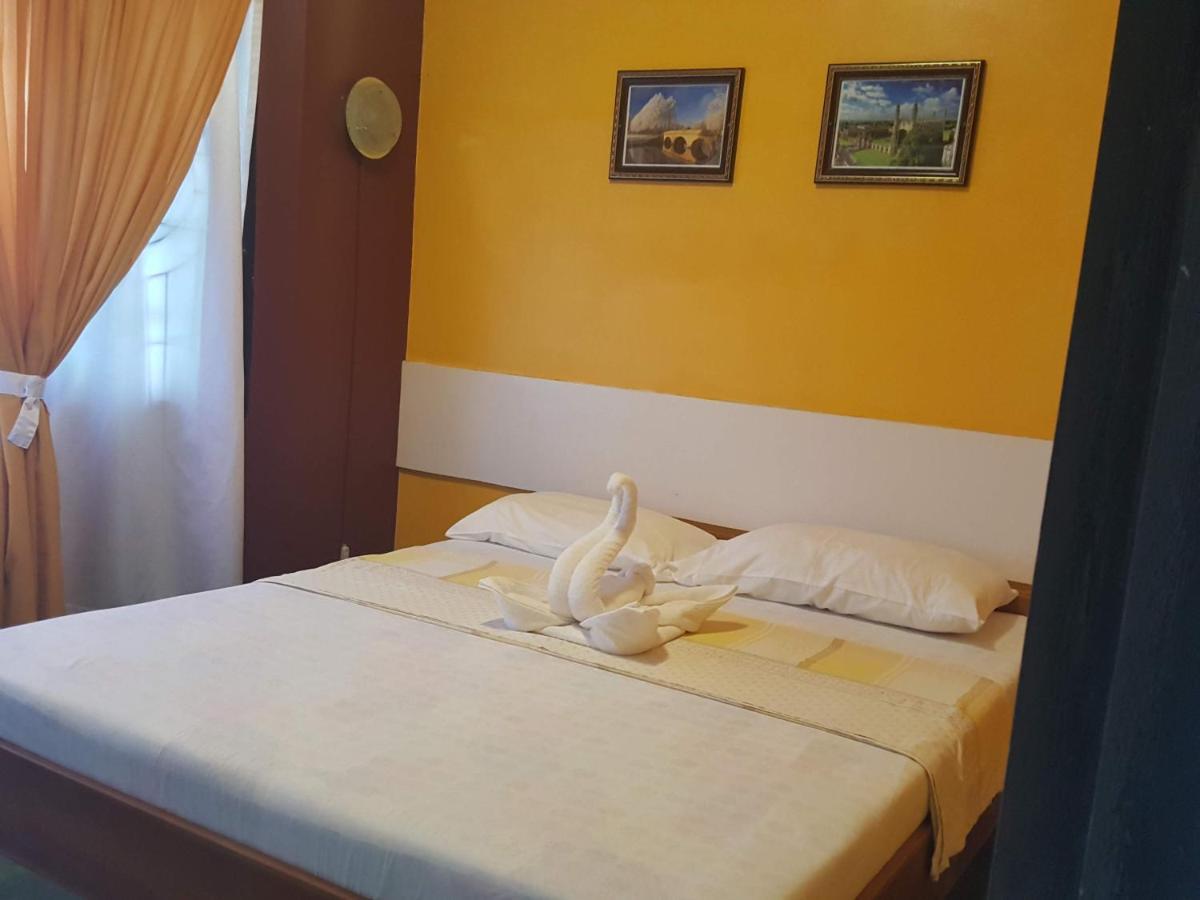 Citadel Alona Inn Panglao Eksteriør billede