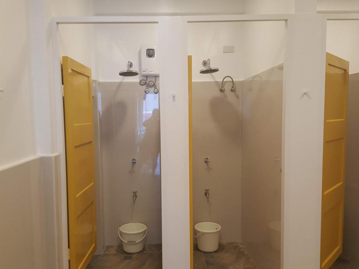 Citadel Alona Inn Panglao Eksteriør billede