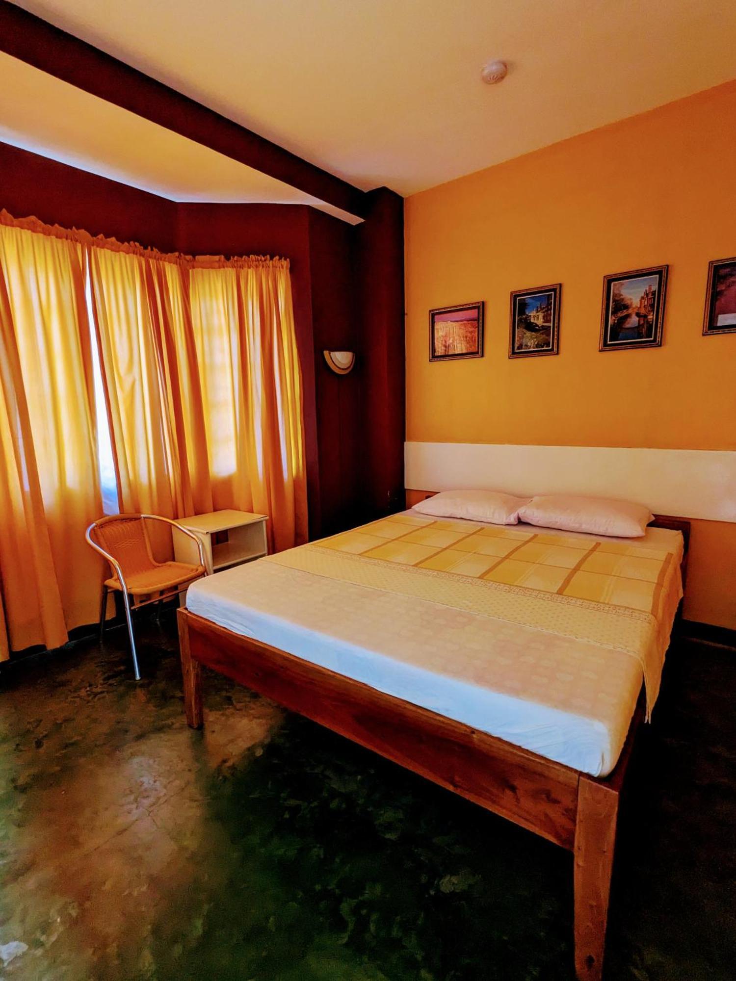 Citadel Alona Inn Panglao Eksteriør billede