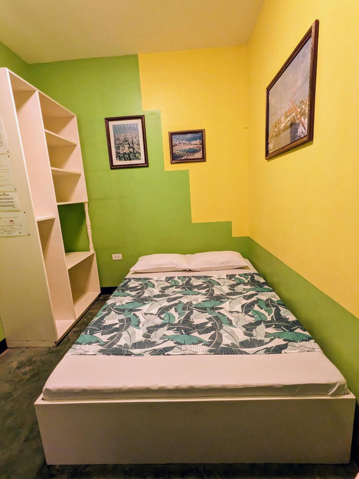 Citadel Alona Inn Panglao Eksteriør billede